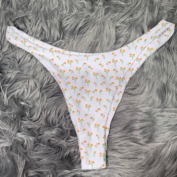 Sunny Bunny Bikini bottom - Picture 1 of 1
